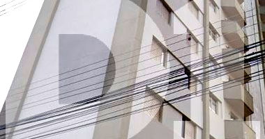 Vaga de Garagem com 10m² em São Carlos/SP