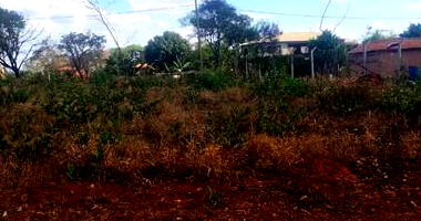 Lote de Terreno em Condomínio com 974,35 m²