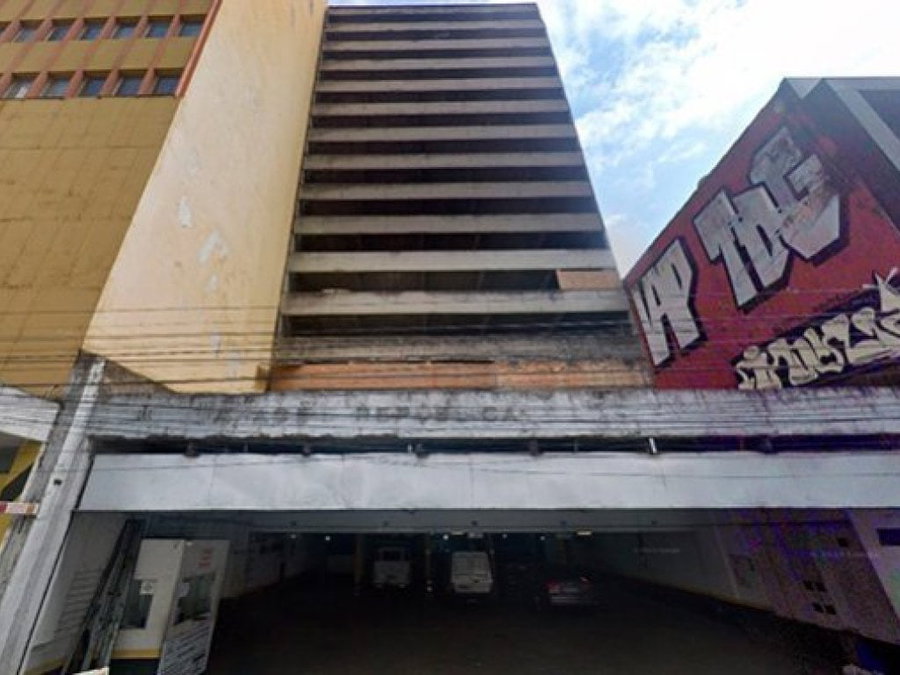 Vaga de Garagem 15 m² - 8-C-3 - Desocupada