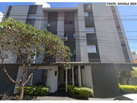 Apto 302 com 3 quartos e 2 banheiros no Edifício Peniel