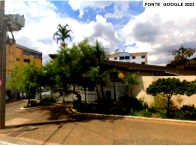 Apartamento com 2 Quartos e Vaga em Anápolis