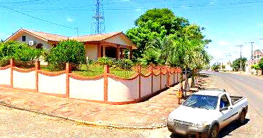 Frações Ideais de 2,07 ha em São Francisco de Assis - Oportunidade!