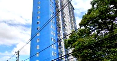 Apartamento e Vagas Condomínio Jardim do Passaredo - 2 Quartos