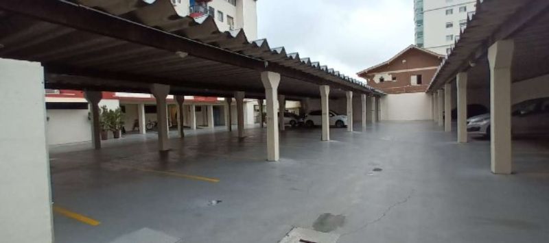 Fração ideal 33,34% de garagem com 13,52m² privativos
