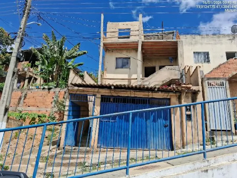 Casa com 1 quarto e 150m² de área privativa