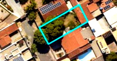 Lote de Terreno com Construção em Cuiabá - Oportunidade Única!