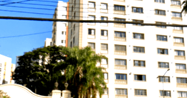 Vaga de Garagem em Condomínio Parque Marajoara Sol