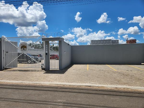 Apartamento com 2 Quartos e 1 Vaga em Mogi Guaçu