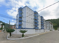 Apartamento 50,62 m² com 1 vaga em Ubatuba - Toninhas