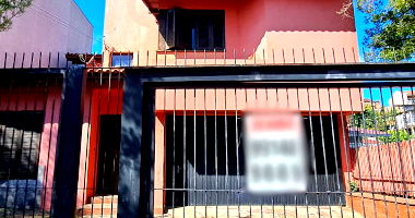 Casa com 239,71m² construída, 0 vagas, 0 quartos, 0 banheiros