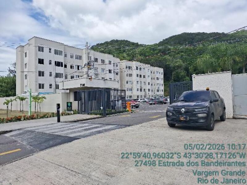 Apartamento com 2 quartos em Rio de Janeiro
