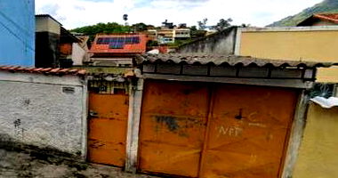 Terreno com Benfeitorias em Rio de Janeiro