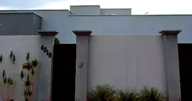 Casa em Leilão com 247m² Construída em Mirassol D'oeste/MT