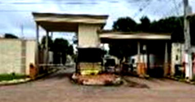 Terreno em Rio Branco com 1307m²