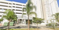 Apartamento com 1 vaga em São Paulo