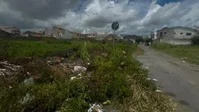 Terreno de 3.570,35 m² em Sobral/CE