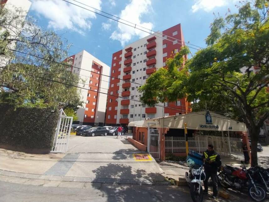 Apartamento 2 dorms, 1 vaga, 71m² - - Leilão