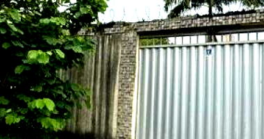 Casa em Natal/RN com 203,66m² de área total