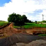 50% da Fazenda Grotinha com 12,10 ha - Rural
