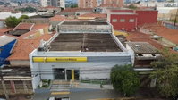Prédio Comercial com Locação Simultânea em Limeira/SP