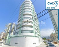 Apartamento 2 dorms, 79m², 1 vaga - Praia Grande/SP