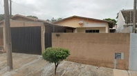 Casa com 2 quartos, 100m² construídos, ocupada