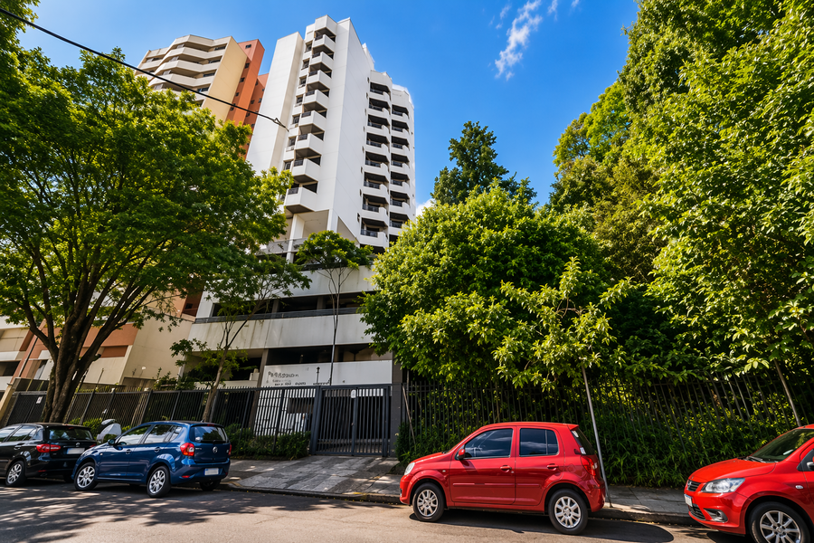 Apartamento 110m² com 2 Vagas e Lazer Completo