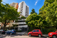 Apartamento 110m² com 2 Vagas e Lazer Completo