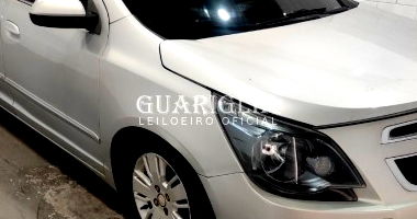 CHEVROLET/COBALT 1.8 LTZ 2014 - O*****0