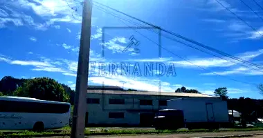 Terreno Urbano em Barão/RS com 5.120m²