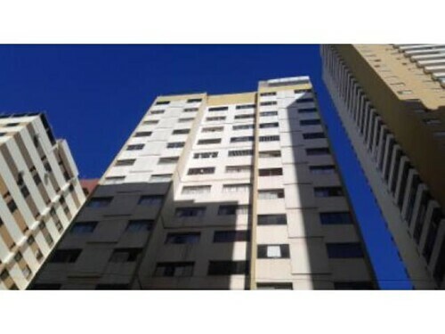 Apartamento 3 Quartos no Setor Oeste - Goiânia