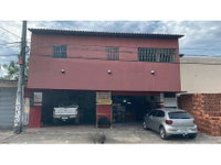 Sala Comercial com 260m², ocupada, ideal para investimento