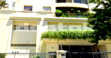 Vaga de Garagem no Ed. Piazza Di Milano