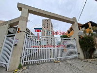 Apartamento 3 quartos, 2 banheiros, 60m² e 1 vaga