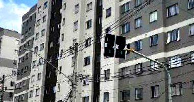 Apartamento com 2 Quartos em São Paulo