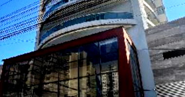 Apartamento em Vila Velha com 1 Vaga e 1 Banheiro