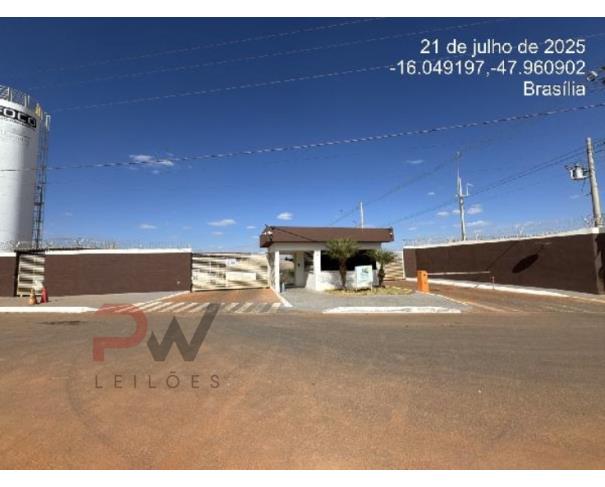 Apartamento Varandas Residencial IV com 2 quartos
