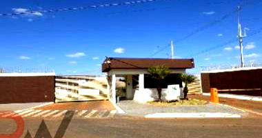 Apartamento Varandas Residencial IV com 2 quartos