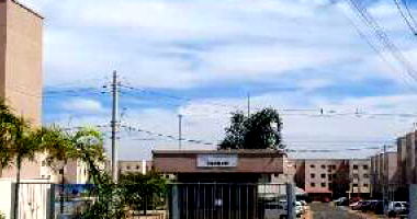 Apartamento com 3 quartos em Brasília/DF