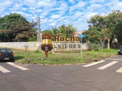 Galpão Industrial com Escritórios em Lote de 2.163m²