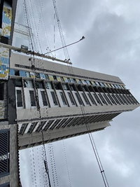 Apartamento 2 quartos em Mauá/SP com 55m² de área privativa