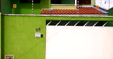 Casa Ocupada em Pacajus com 184m² Construída