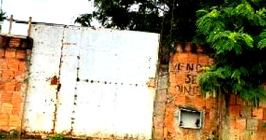 Casa 69,31m² com 2 quartos em Santo Antônio do Descoberto