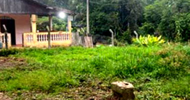 Terreno em Embu-Guaçu/SP com 27.200 m²