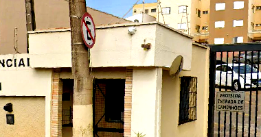 Apartamento com 53,39 m² - Jardim Paulistano