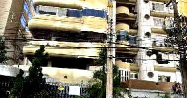 Apartamento com 4 Quartos em Goiânia