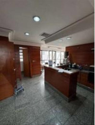 Conjunto Comercial em Curitiba com 90,30m²