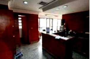 Conjunto Comercial em Curitiba com 90,30m²