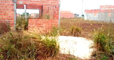 Terreno 200m² em Pitangueiras/SP