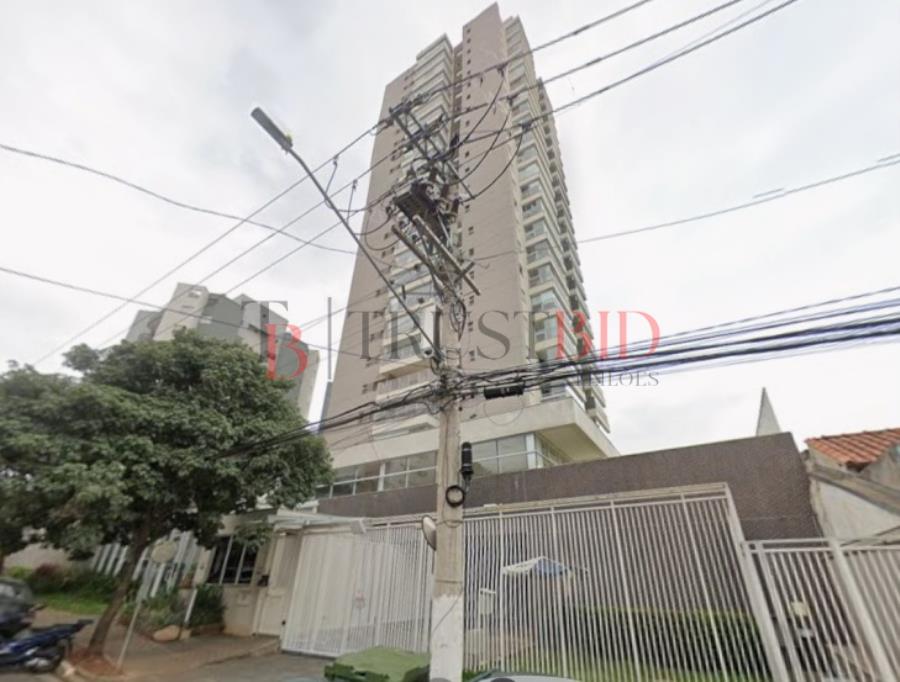 Apartamento com 67m² em Aclimação, São Paulo